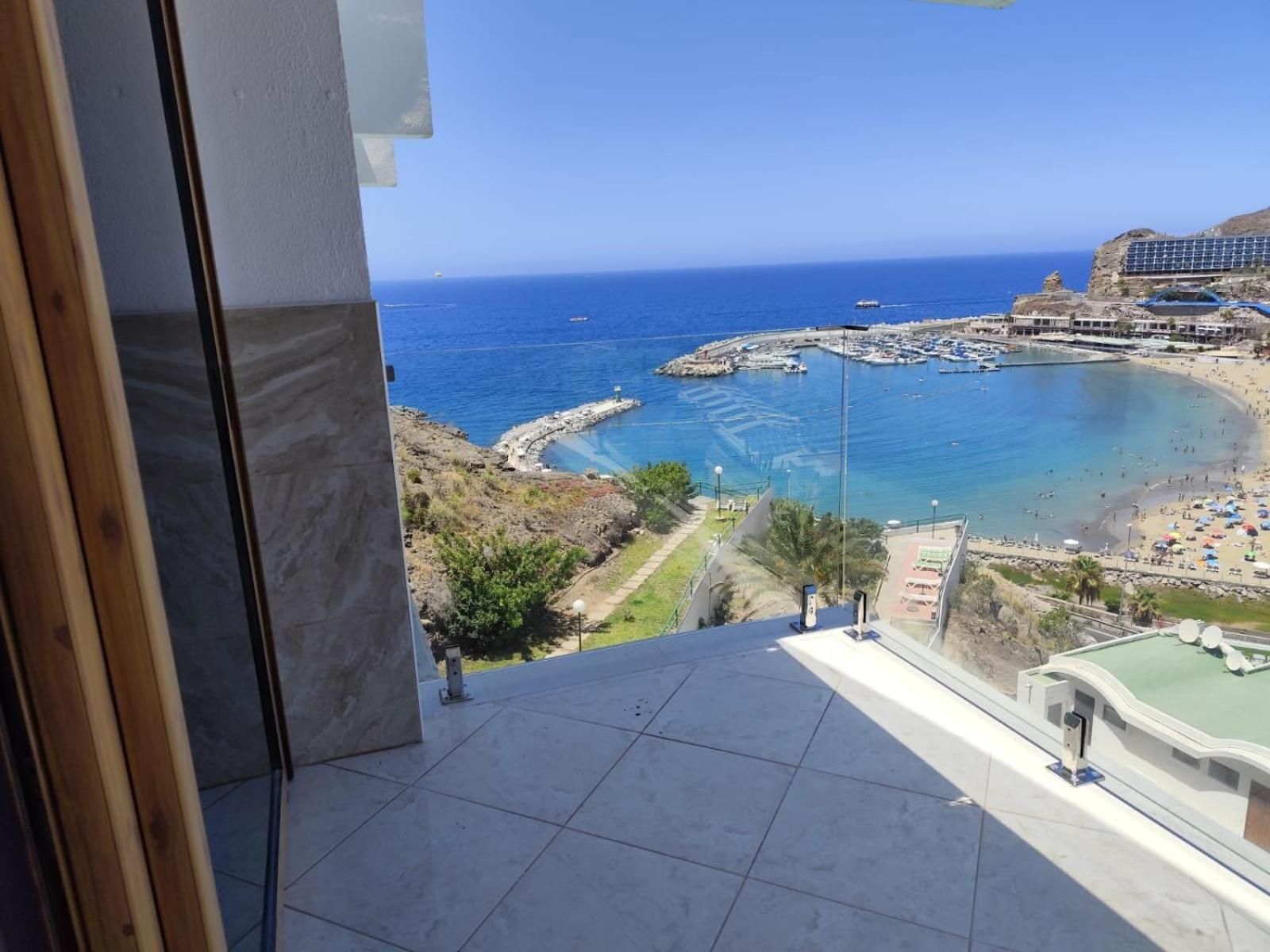 Apartamento 1005 Ocean View House - Puerto Rico *