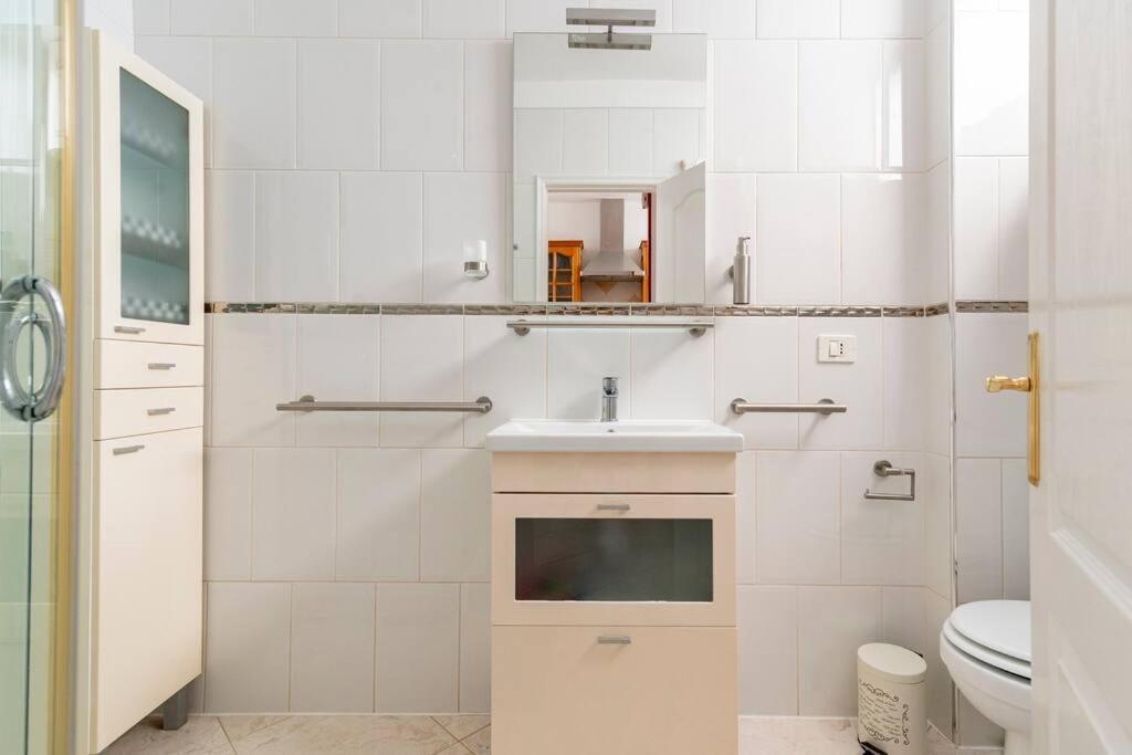 1005 Ocean View House - Puerto Rico Appartement *